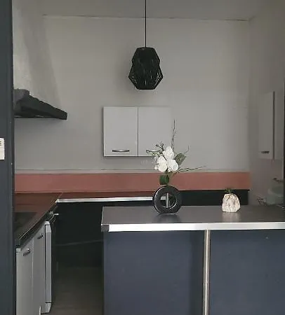 Le Rosier Apartment Lure  Exterior photo