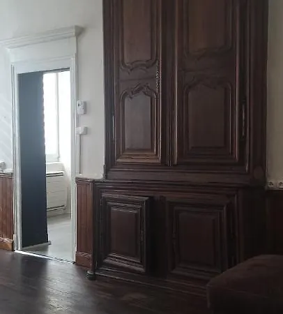 Le Rosier Apartment Lure  Exterior photo