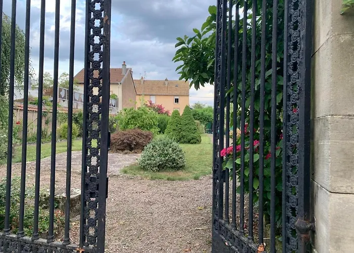 Le Rosier