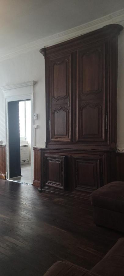 Le Rosier Appartement *