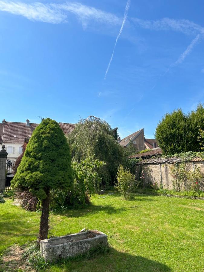 Appartement Le Rosier Lure (Haute-Saone)