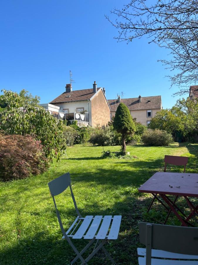 Le Rosier Apartment Lure (Haute-Saone)