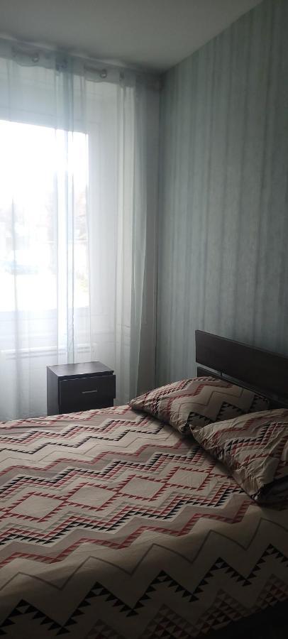 Apartment Le Rosier *